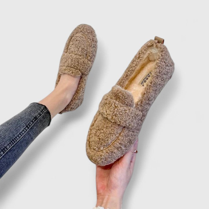 Elena - Zapatillas Confortables