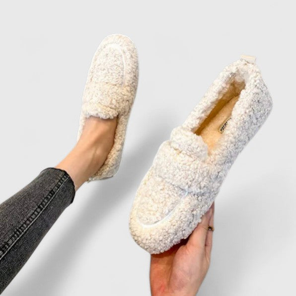 Elena - Zapatillas Confortables