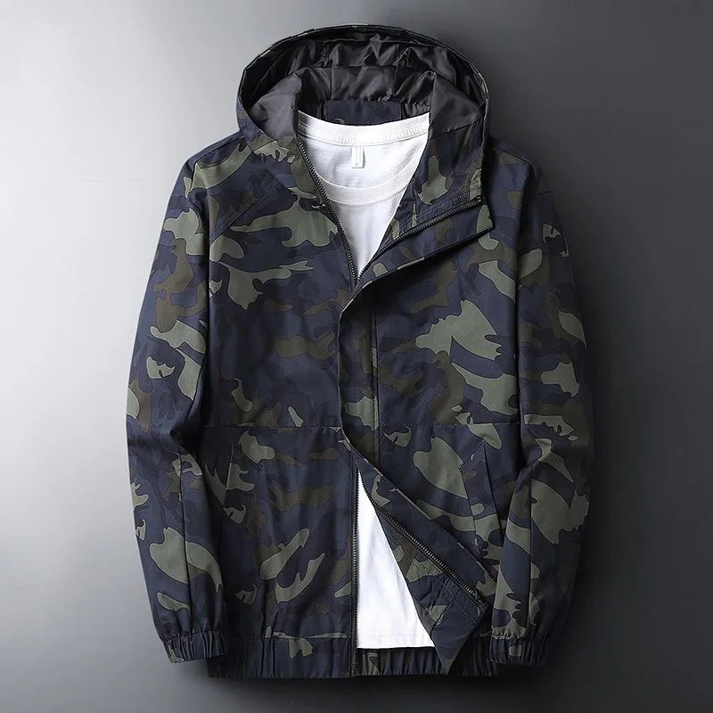 Duarte - Chaqueta
