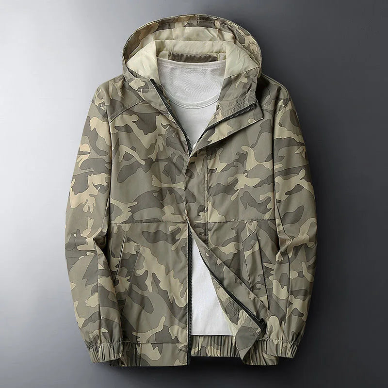 Duarte - Chaqueta