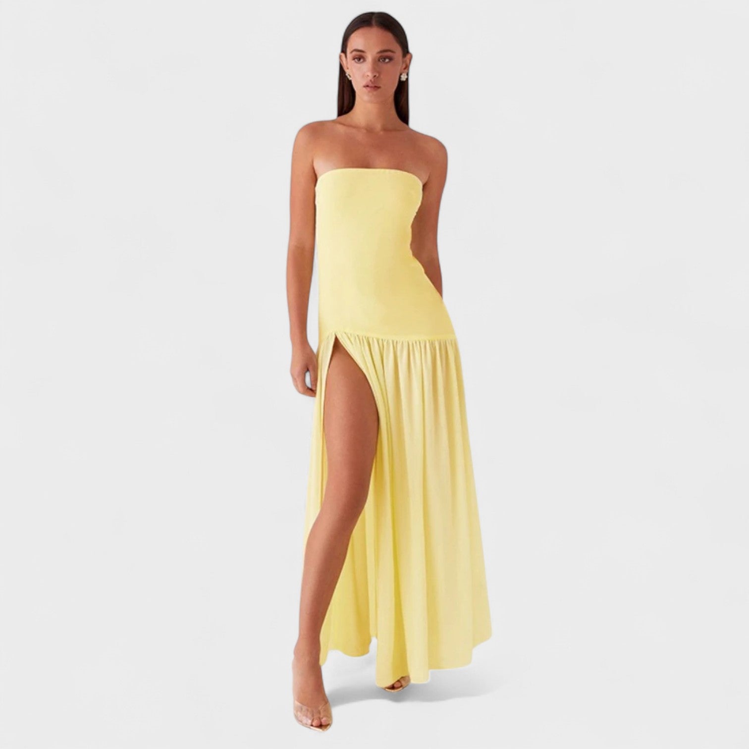 Daniela - Vestido de Gala