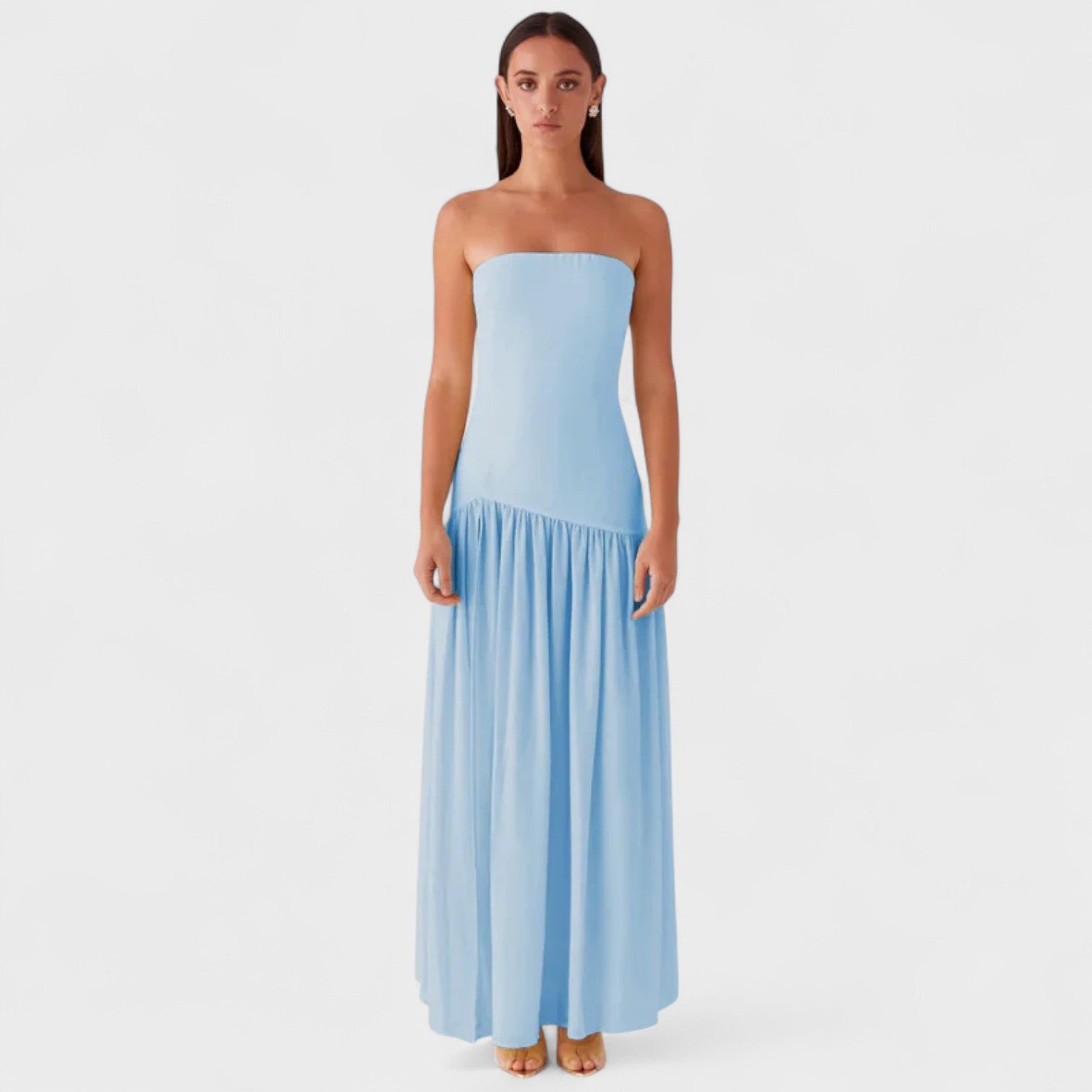 Daniela - Vestido de Gala