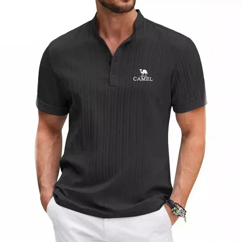 Polo Retro Camel