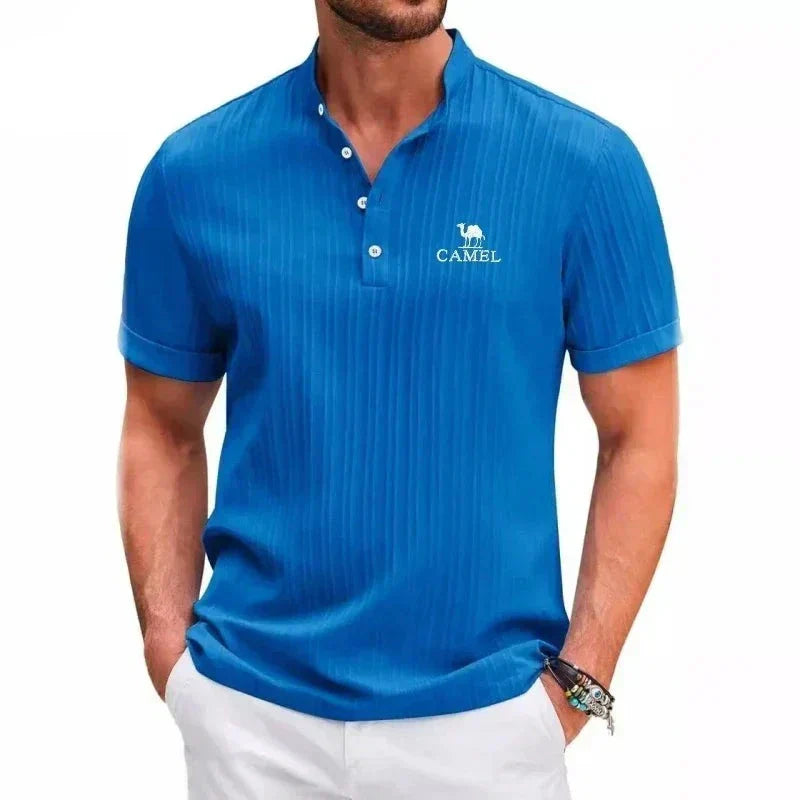 Polo Retro Camel