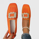 Naranja