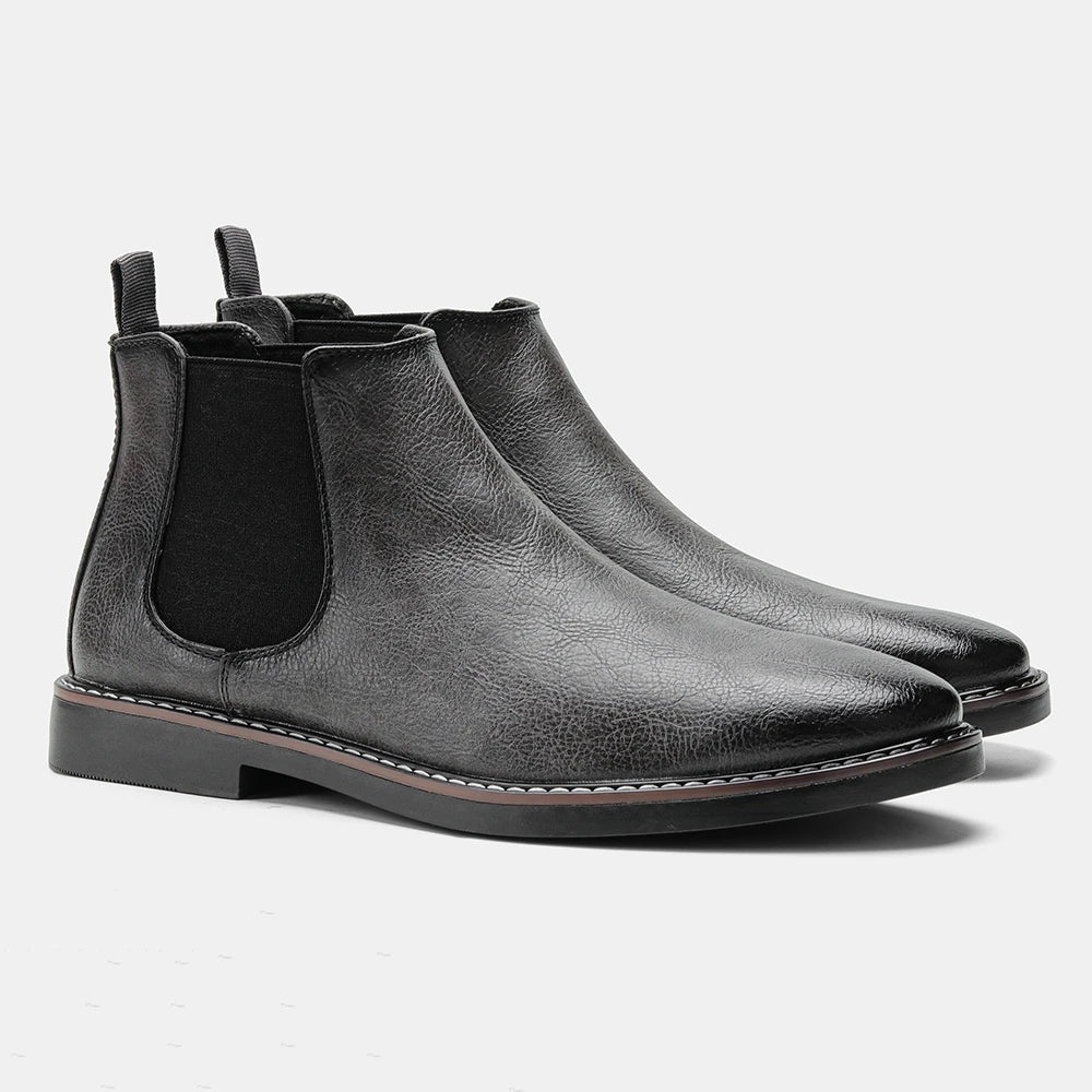 Leandro - Botas Chelsea para Hombre