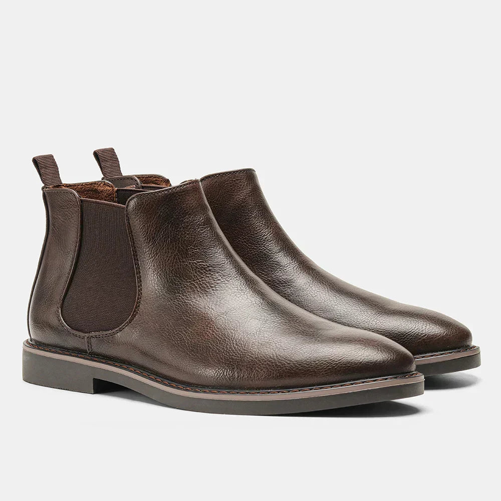 Leandro - Botas Chelsea para Hombre