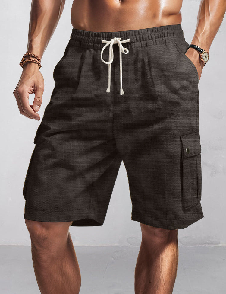 Borja - Pantalones Cortos Esenciales