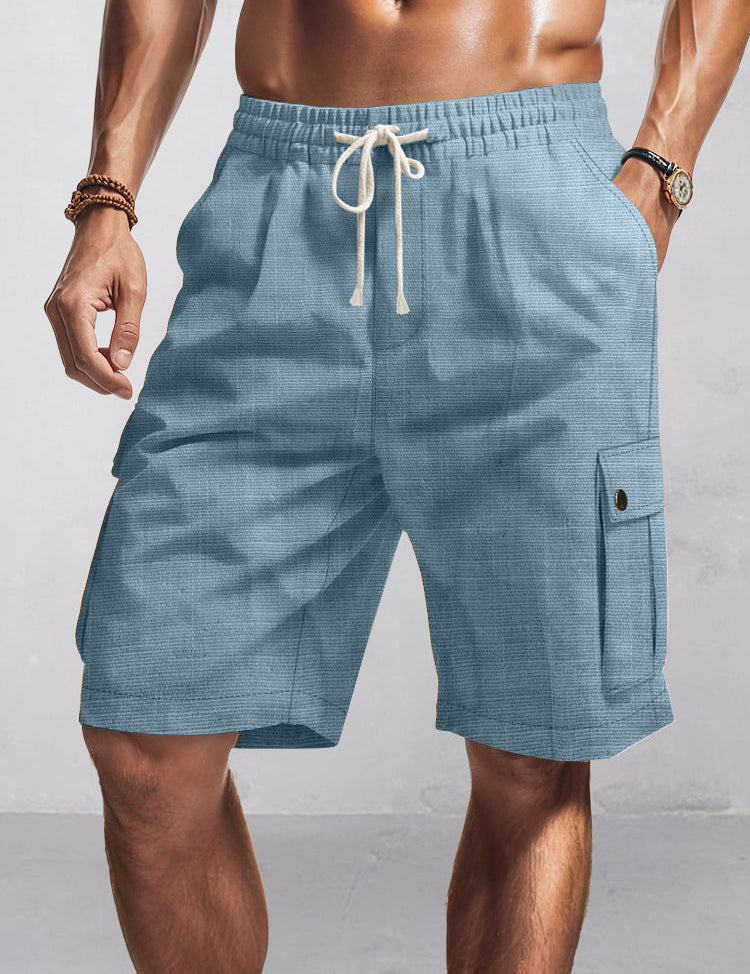 Borja - Pantalones Cortos Esenciales