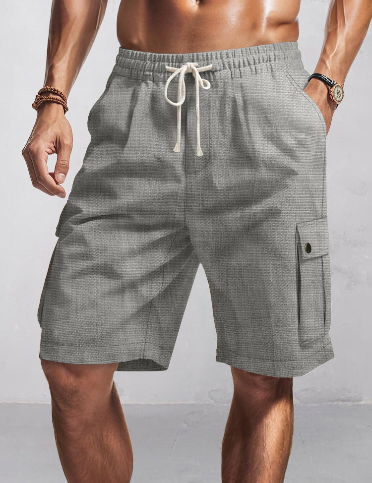 Borja - Pantalones Cortos Esenciales