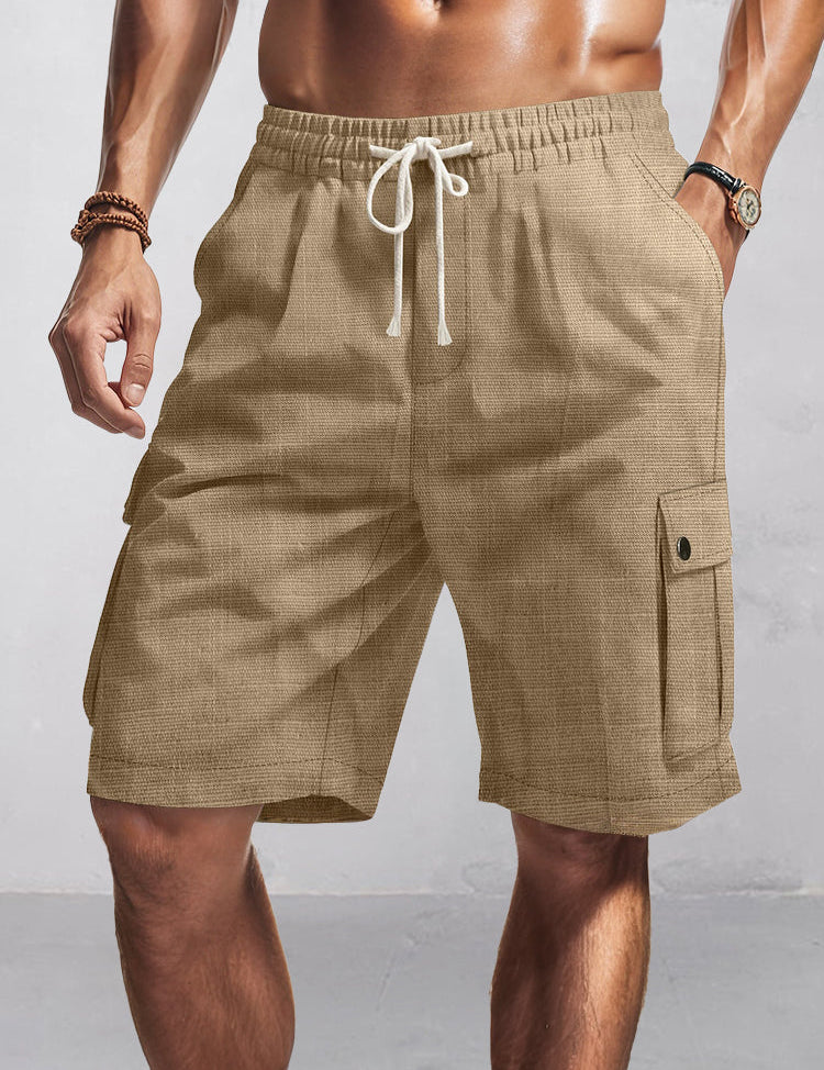 Borja - Pantalones Cortos Esenciales