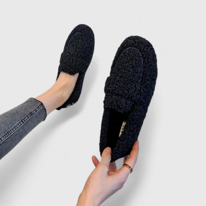 Elena - Zapatillas Confortables