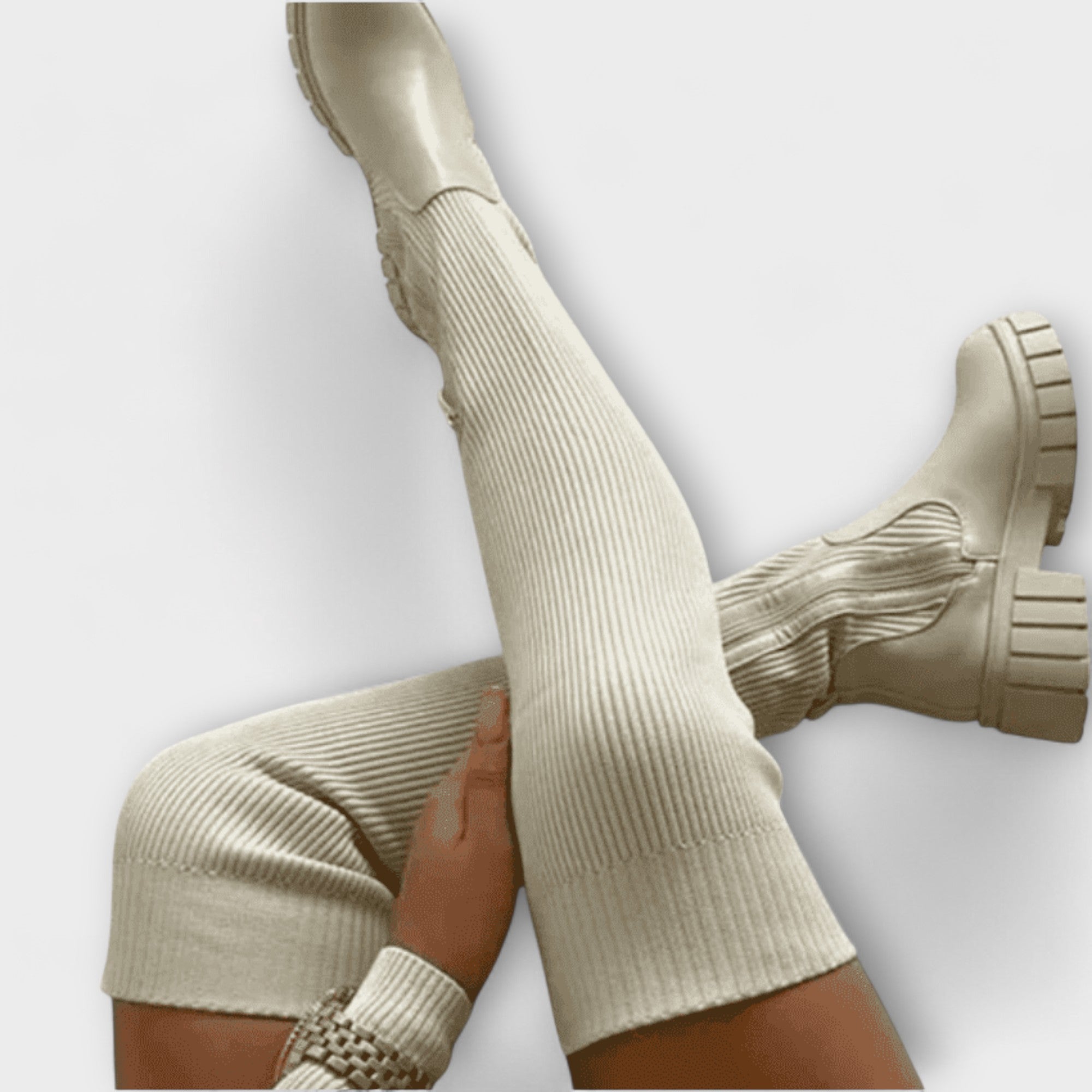 Júlia - Botas por encima de la rodilla
