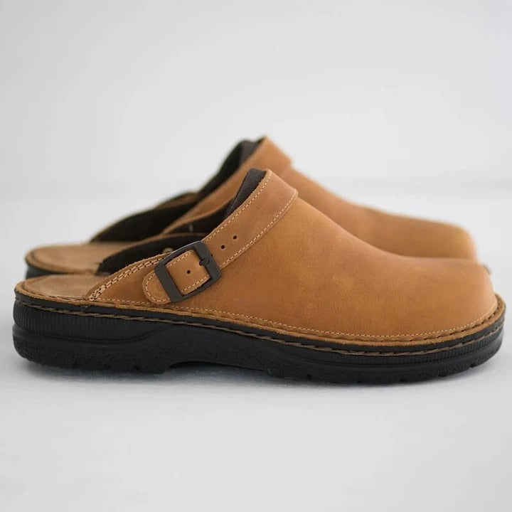 Bruno - Chanclas Ortopédicas