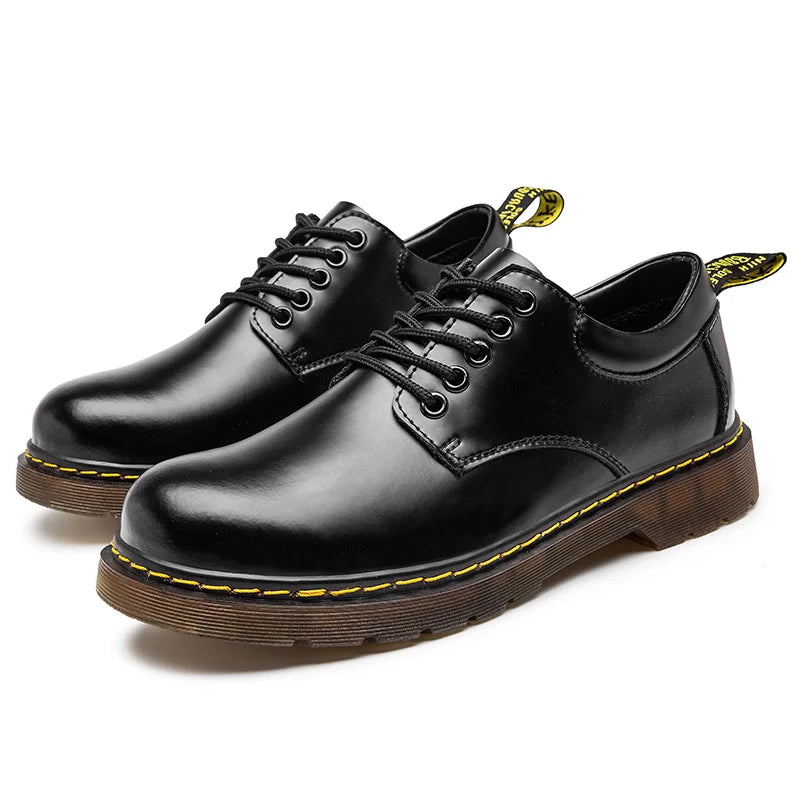 Rafael - Botas Oxford