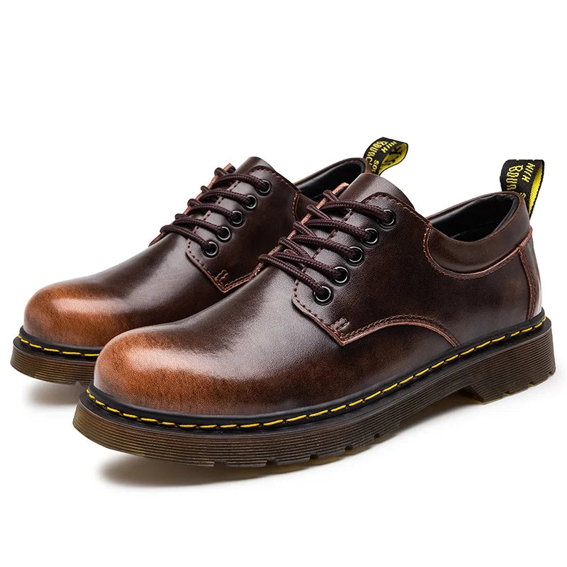 Diogo - Botas estilo Bossy