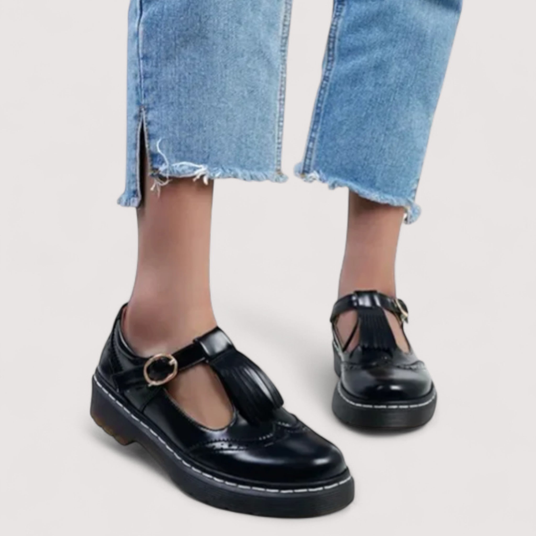 Sofía - Zapatos Elegantes y Atemporales