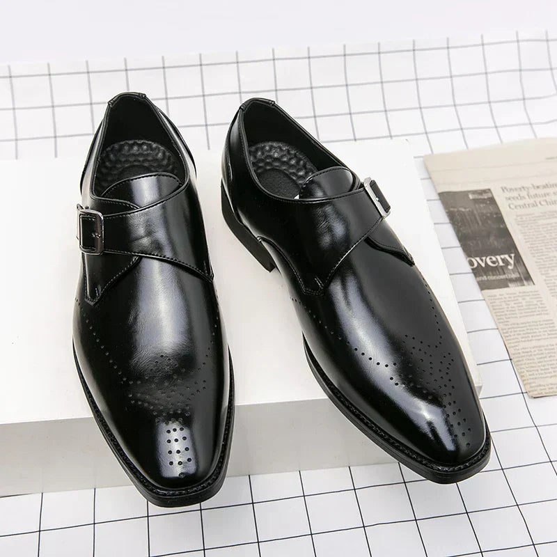 André - Zapatos de traje