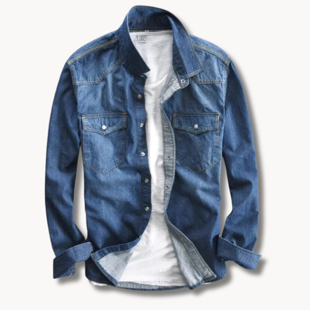 Camisa - Ajuste Cálido y Transpirable