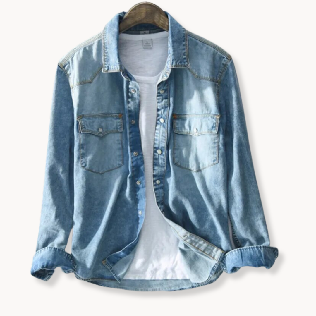 Camisa - Ajuste Cálido y Transpirable