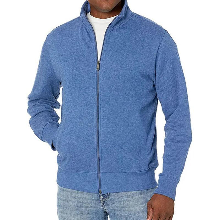 Tiago - Chaqueta de Mezcla Suave