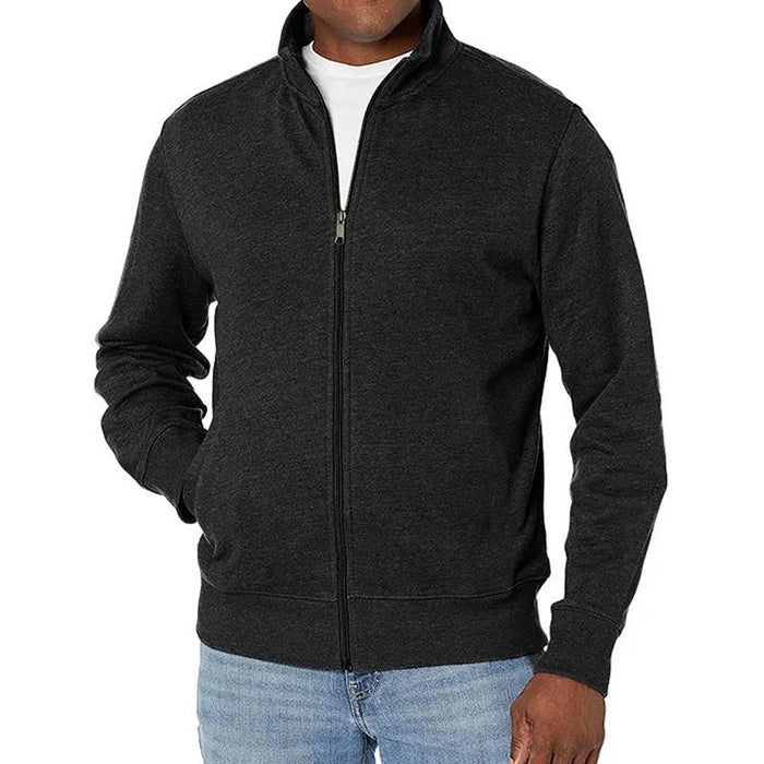 Tiago - Chaqueta de Mezcla Suave