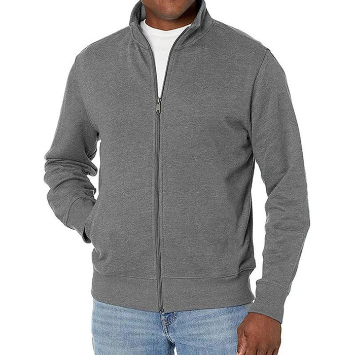 Tiago - Chaqueta de Mezcla Suave