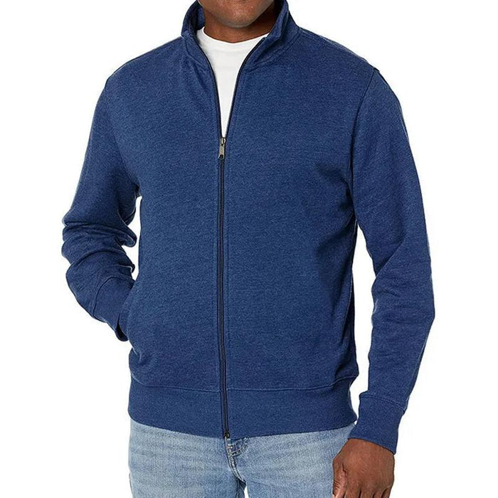 Tiago - Chaqueta de Mezcla Suave