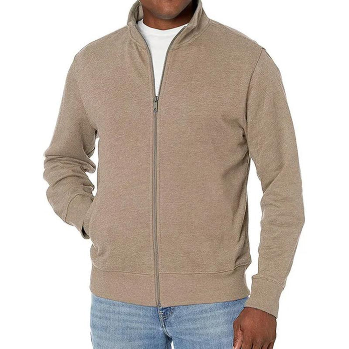 Tiago - Chaqueta de Mezcla Suave
