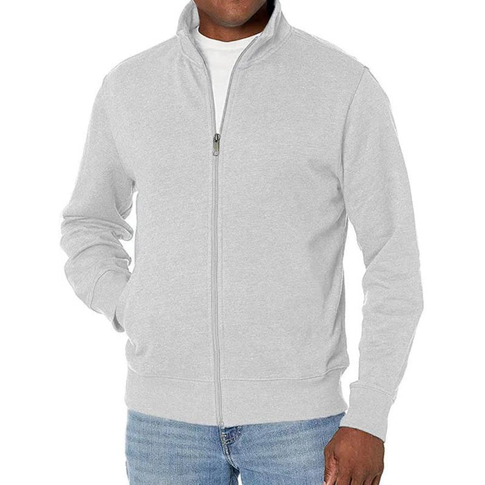 Tiago - Chaqueta de Mezcla Suave
