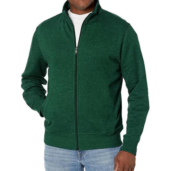 Tiago - Chaqueta de Mezcla Suave