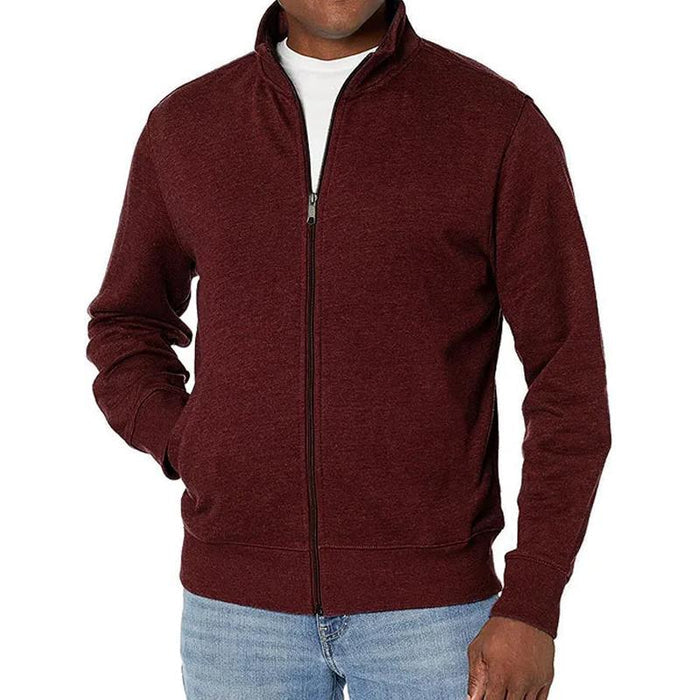 Tiago - Chaqueta de Mezcla Suave