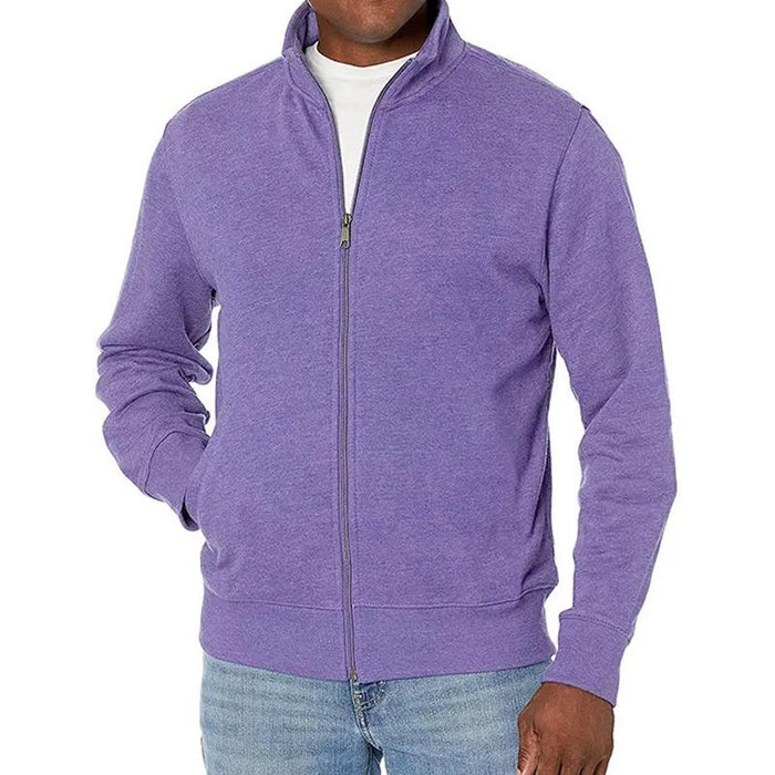 Tiago - Chaqueta de Mezcla Suave