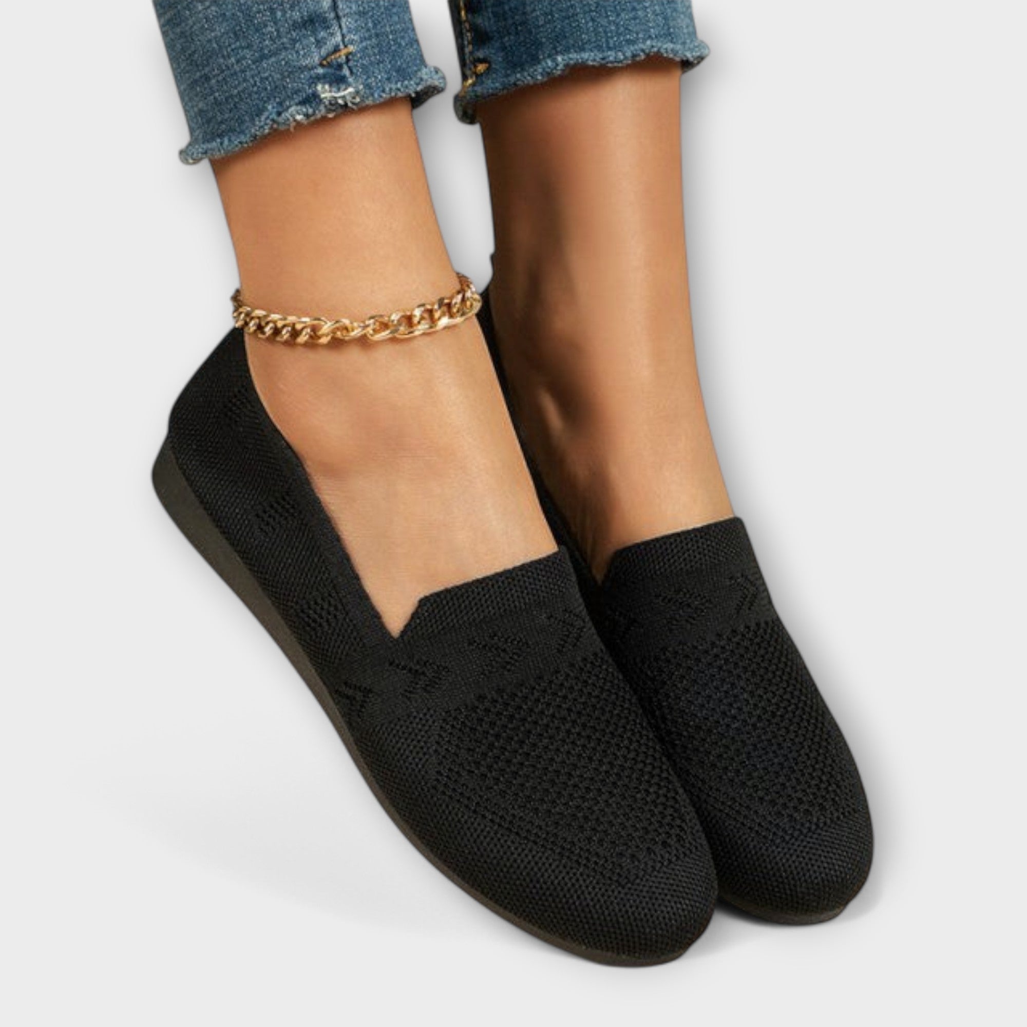 Jasmin - Mocasines versátiles