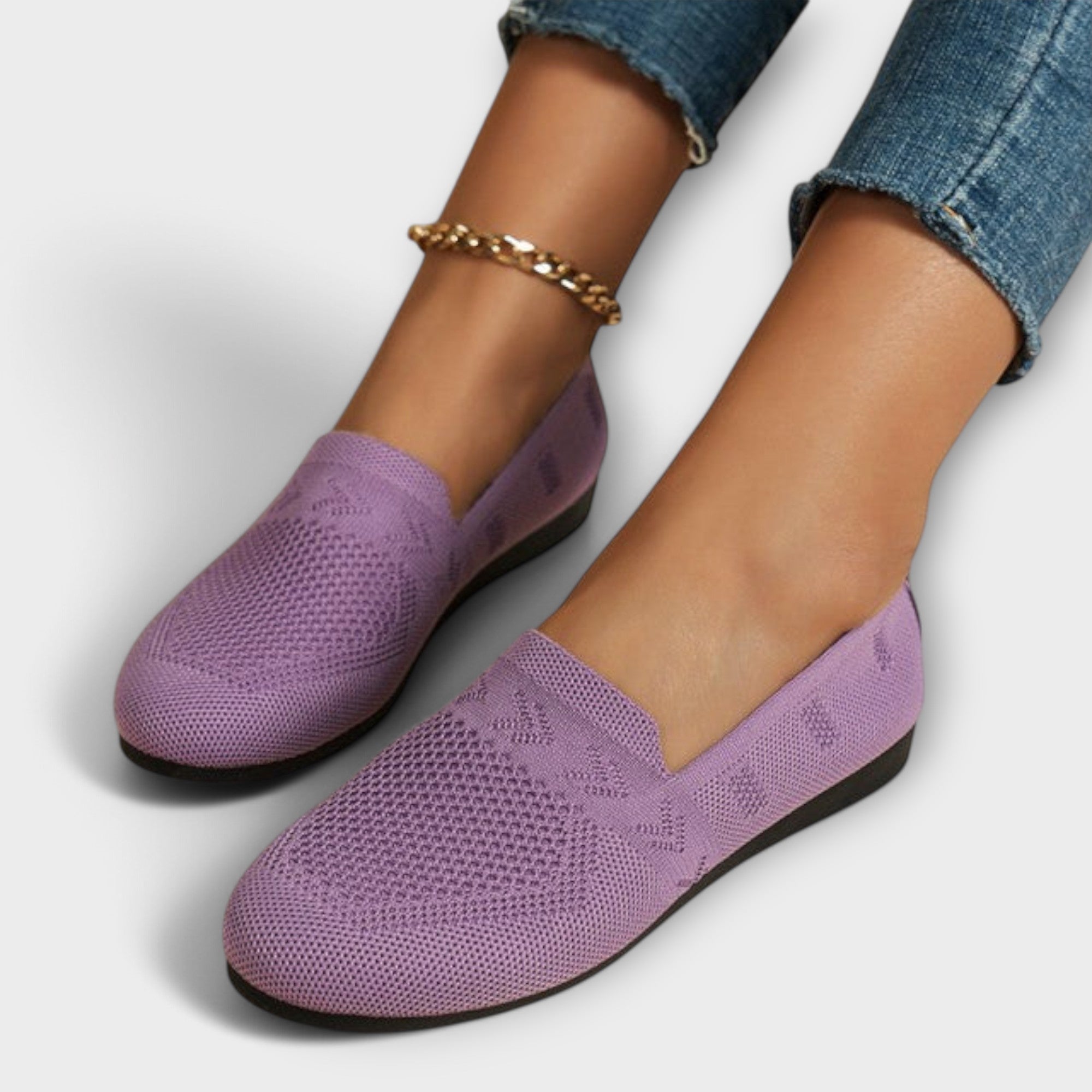Jasmin - Mocasines versátiles