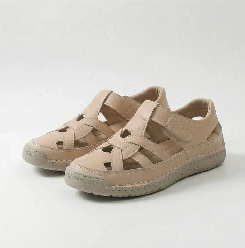 Selena - Sandalias Ligeras y Cómodas
