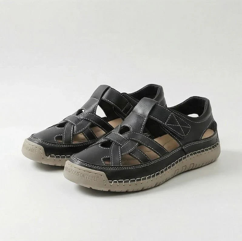 Selena - Sandalias Ligeras y Cómodas