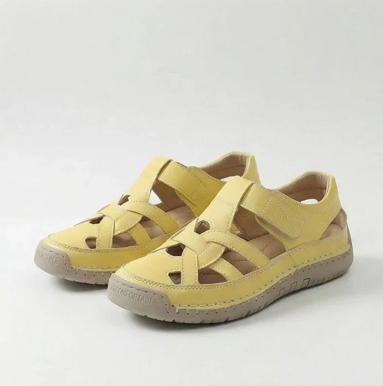 Selena - Sandalias Ligeras y Cómodas