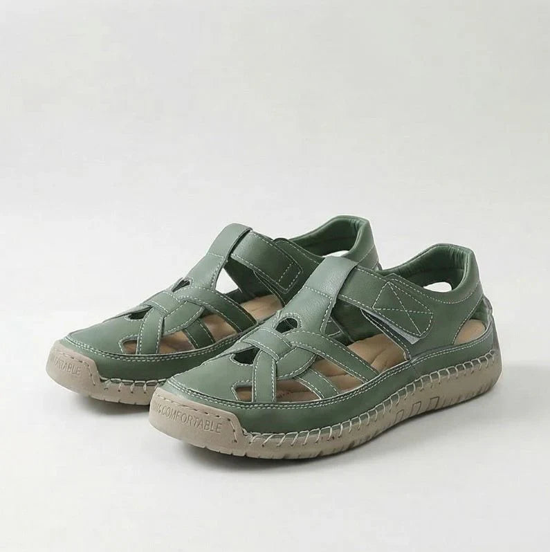 Selena - Sandalias Ligeras y Cómodas
