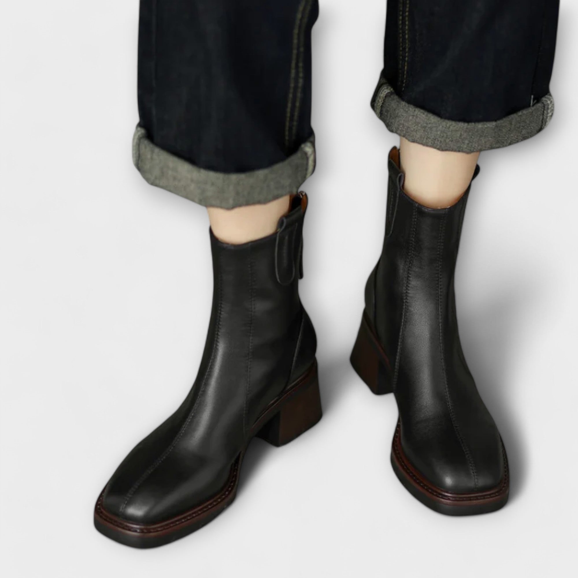 Fiona - Botas de señora