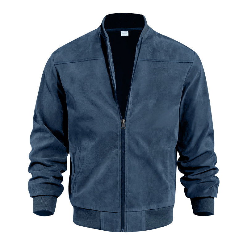 Pedro - Chaqueta Bomber Clásica
