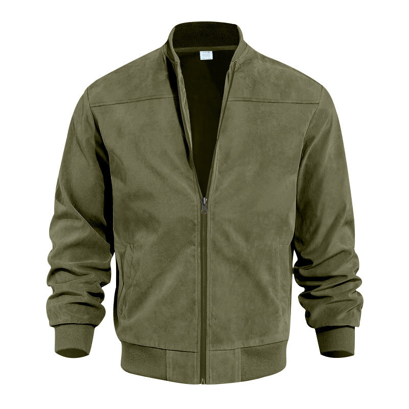 Pedro - Chaqueta Bomber Clásica