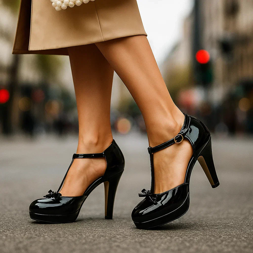 Cristina - Zapatos Elegance