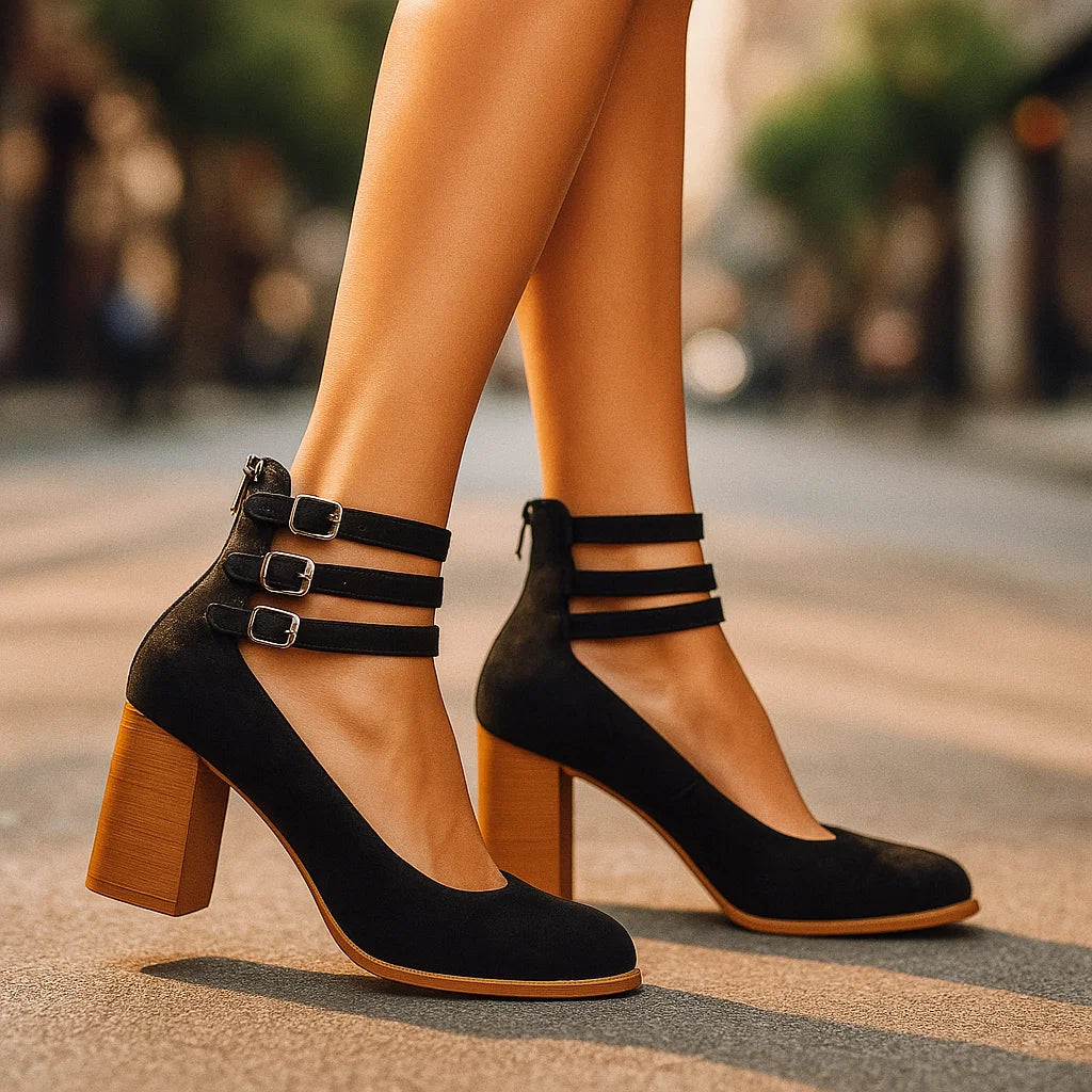 Sofia - Tacones de Lujo