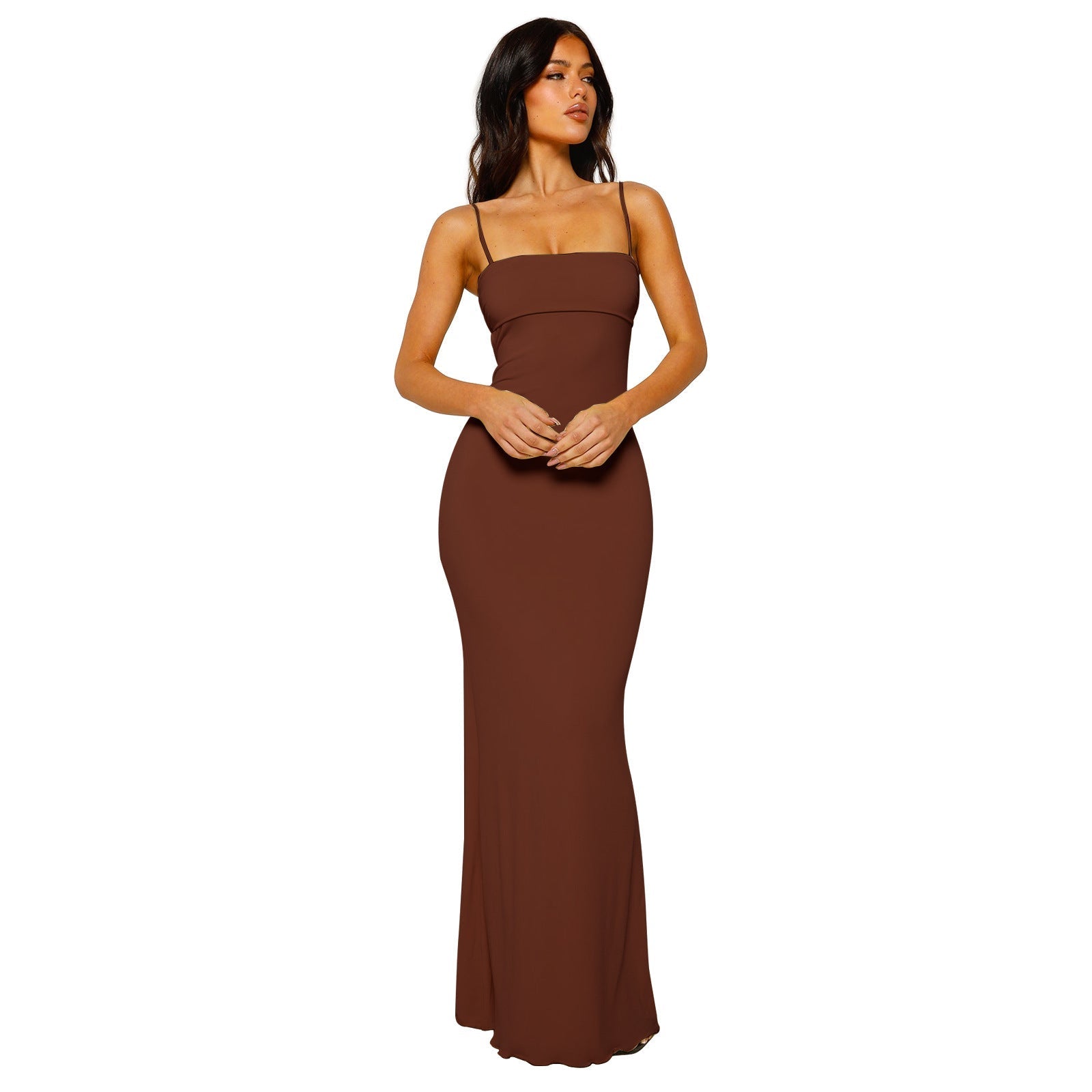 Carmen - Vestido Ceñido de Fiesta