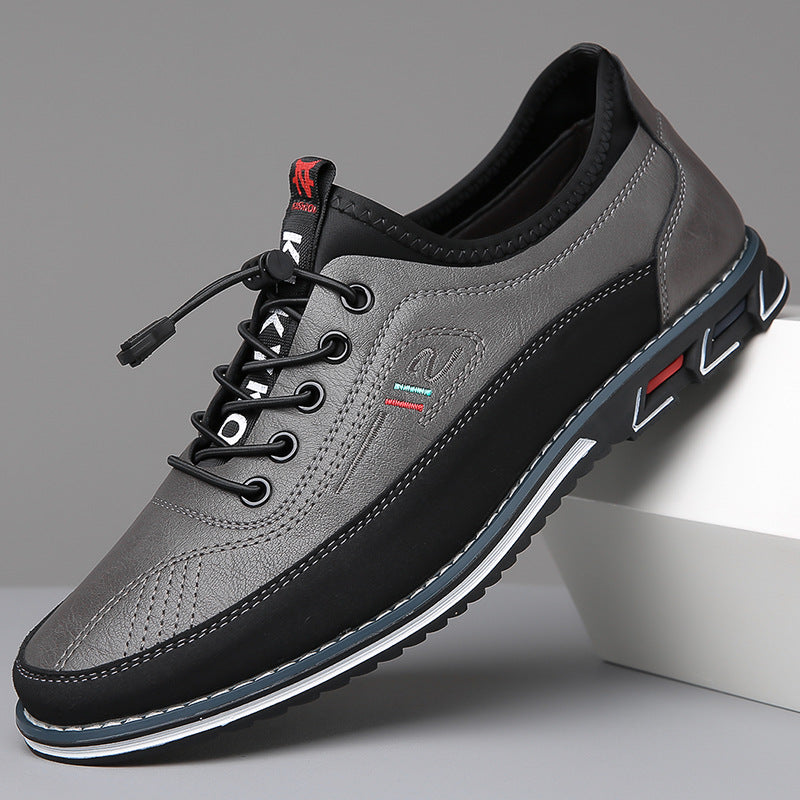 Manuel - Zapatos Oxford