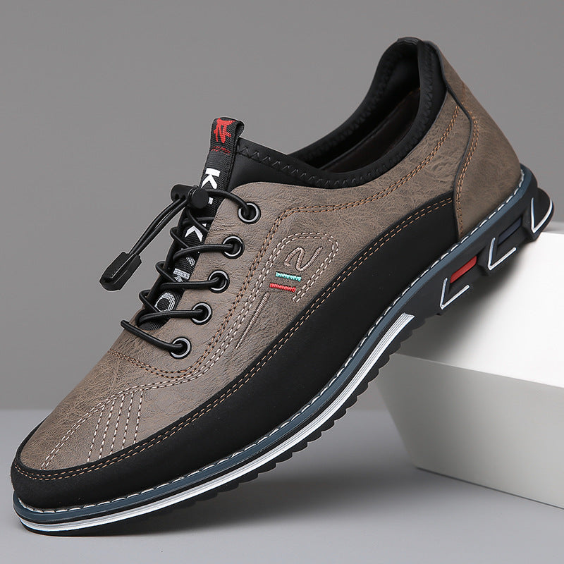 Manuel - Zapatos Oxford