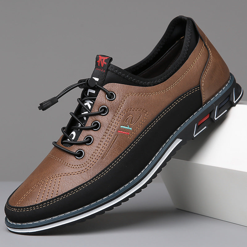 Manuel - Zapatos Oxford