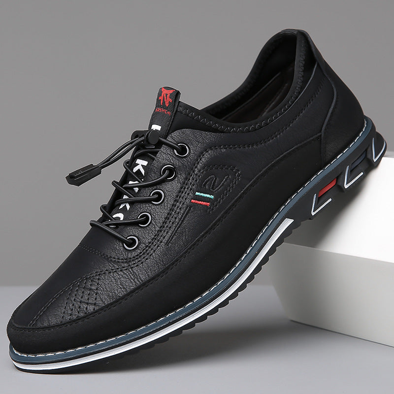 Manuel - Zapatos Oxford