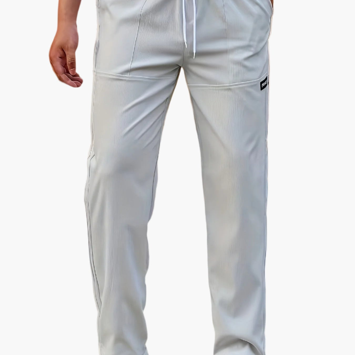Borja - Pantalones de Chándal para hombre
